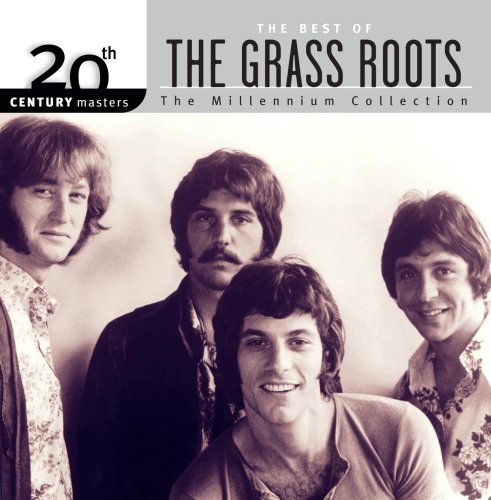 album the grass roots