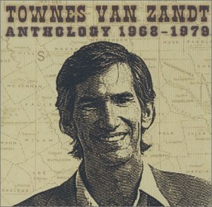 album towns van zandt