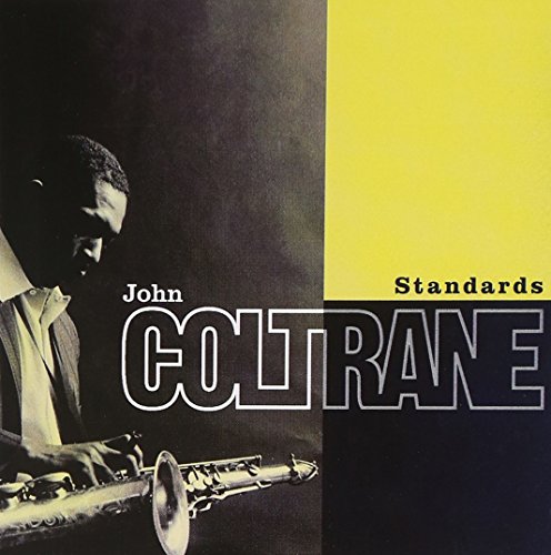 album john coltrane