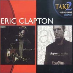 album eric clapton