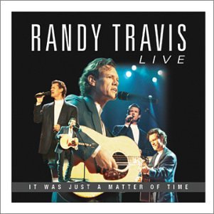 album randy travis