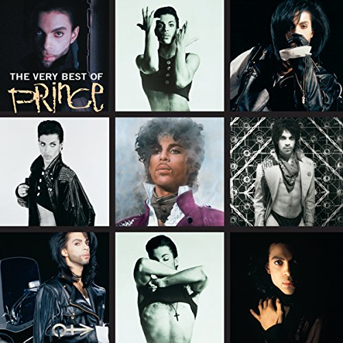 album prince