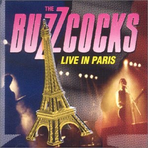 album buzzcocks