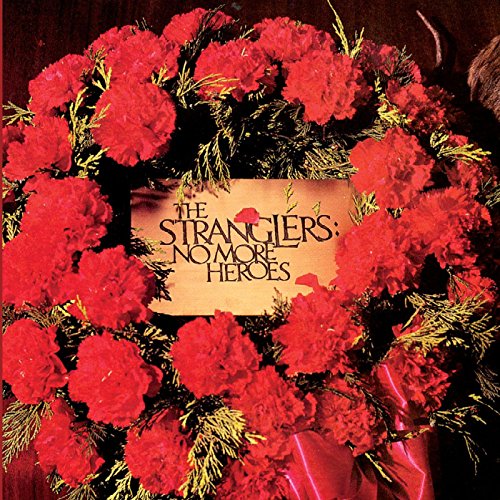 album the stranglers