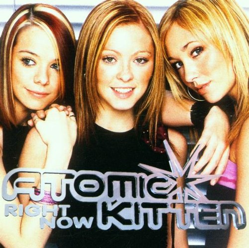 album atomic kitten