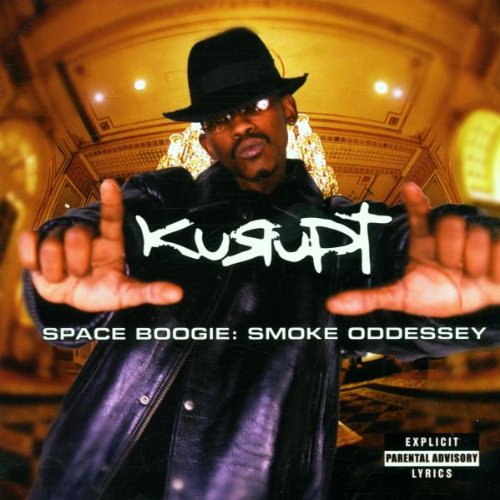 album kurupt