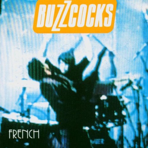 album buzzcocks