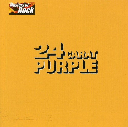 album deep purple