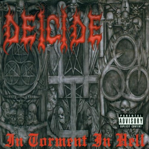 album deicide