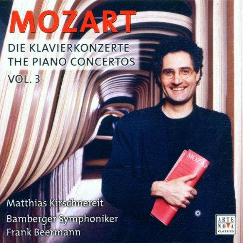 album wolfgang amadeus mozart