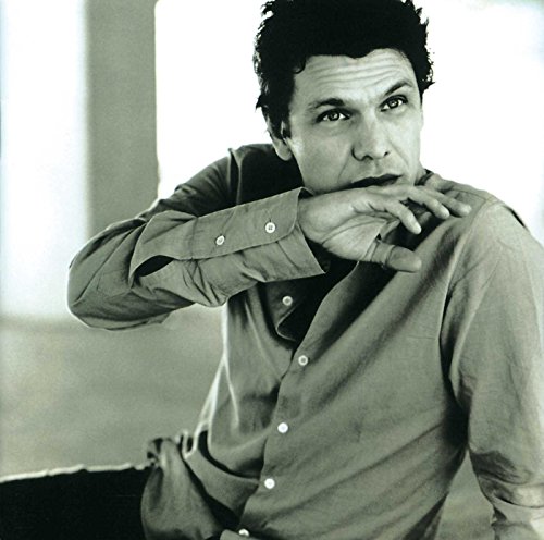 album marc lavoine