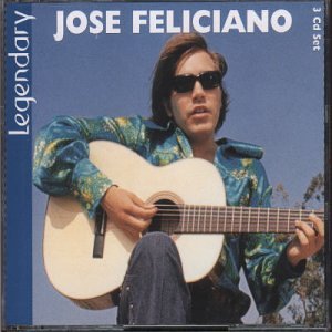 album jos feliciano