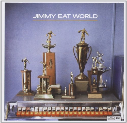 album jimmy eat world