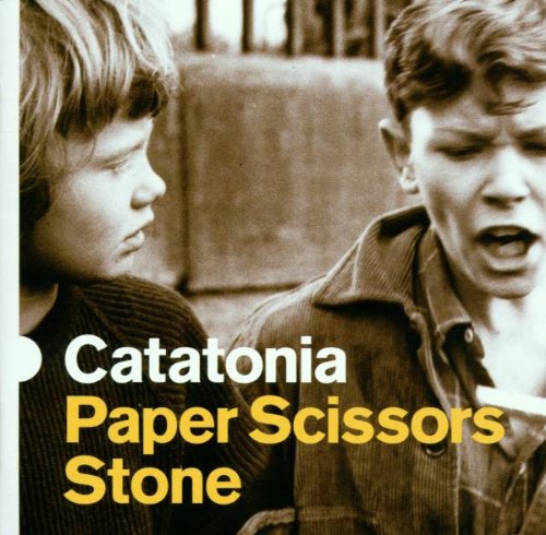 album catatonia