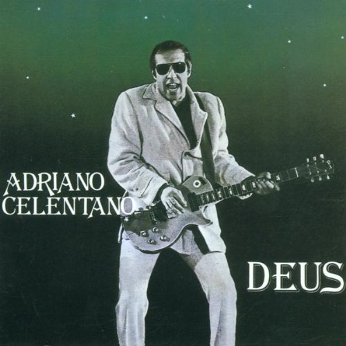 album adriano celentano