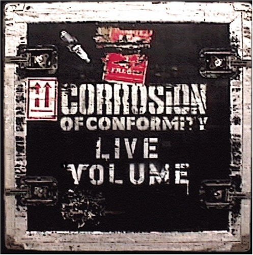 album corrosion of conformity