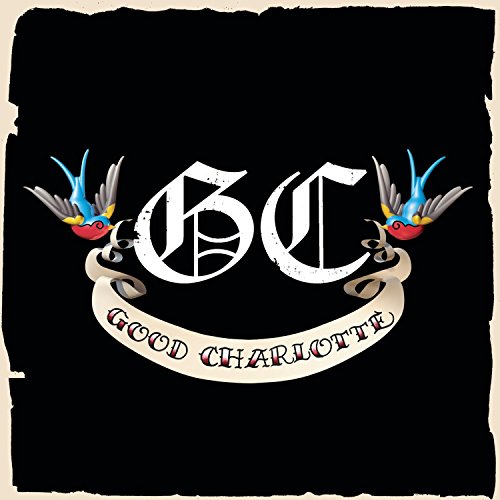 album good charlotte