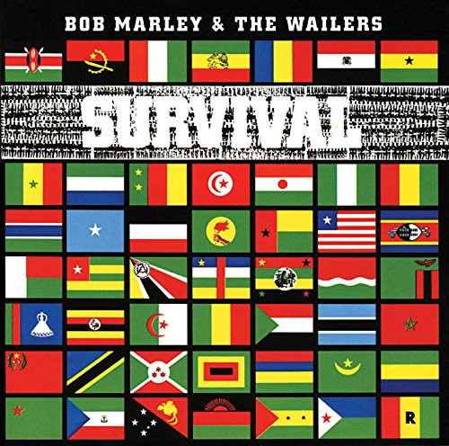 album bob marley and the wailers