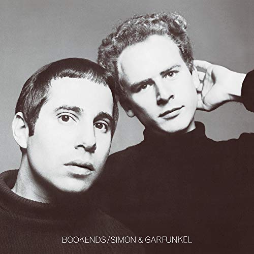 album simon and garfunkel