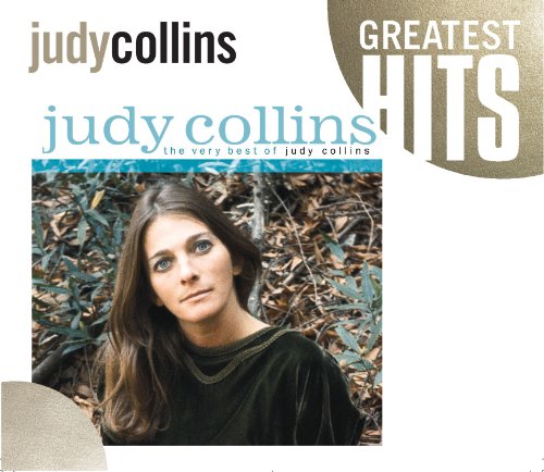 album judy collins