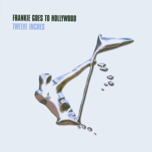 album frankie goes to hollywood