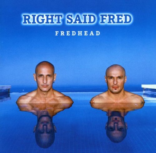 album right said fred