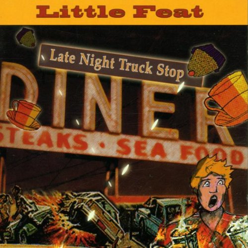 album little feat