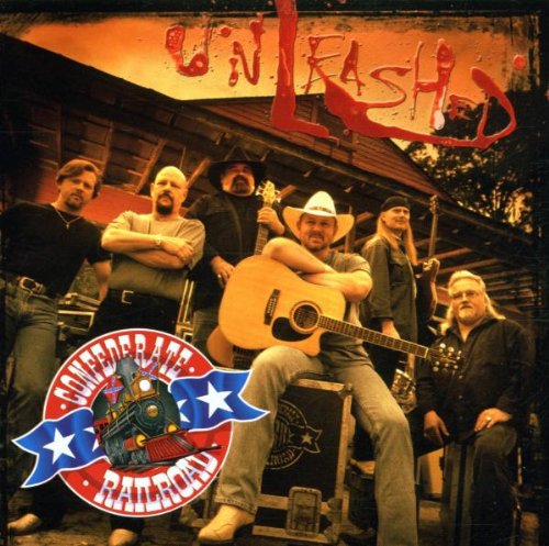 album confederate railroad