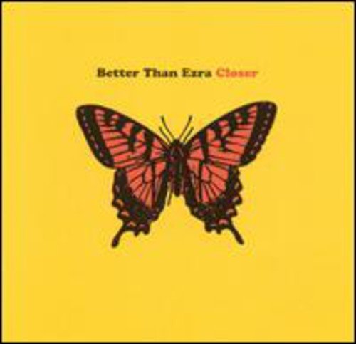 album better than ezra