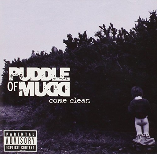 album puddle of mudd