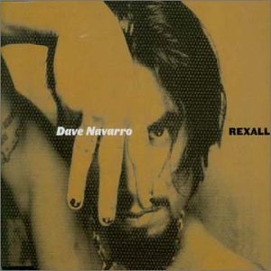 album dave navarro