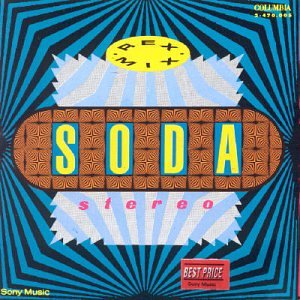 album soda stereo