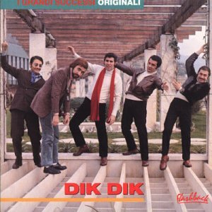 album dik dik