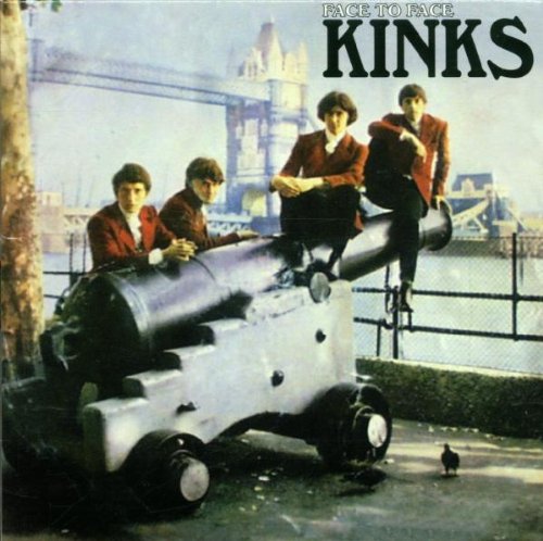 album the kinks