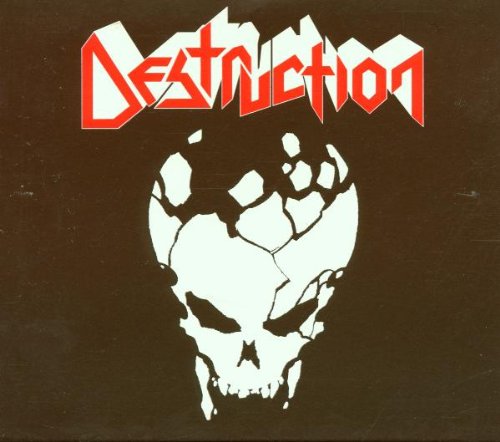 album destruction