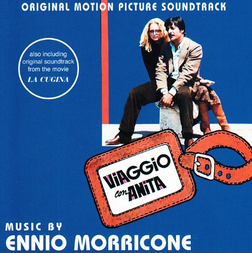 album ennio morricone