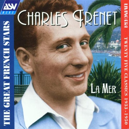 album charles trenet