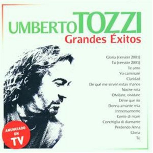 album umberto tozzi