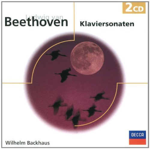 album beethoven ludwing von