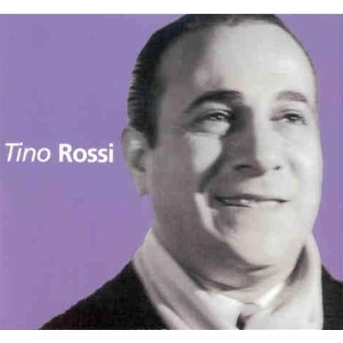 album tino rossi