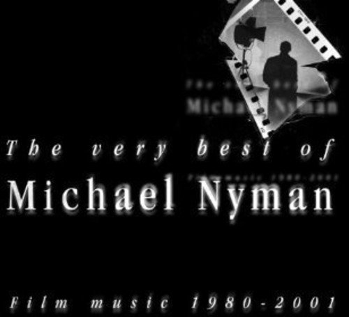 album michael nyman