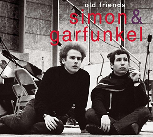 album simon and garfunkel