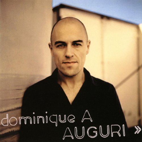 album dominique a