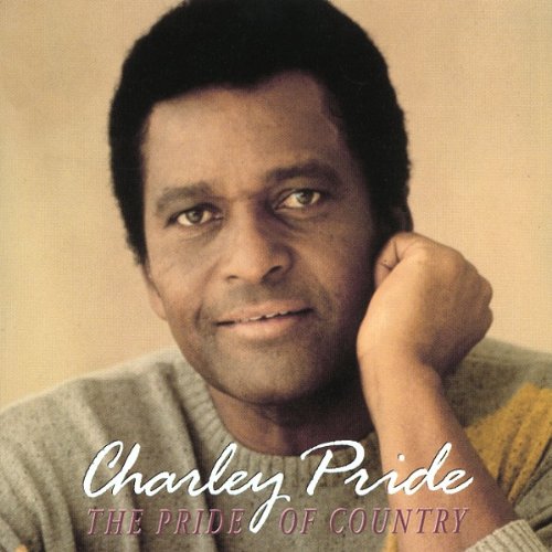 album charley pride