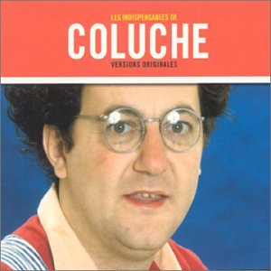 album coluche