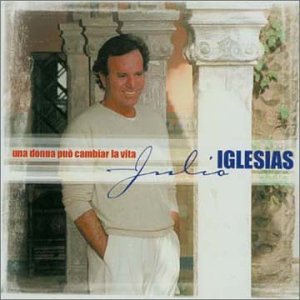 album julio iglesias