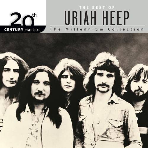 album uriah heep