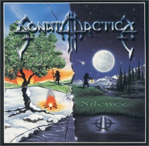 album sonata arctica