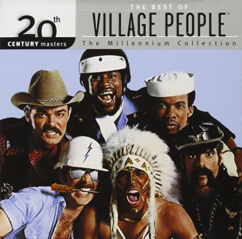 album village people