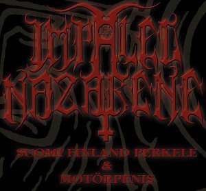 album impaled nazarene